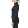 Musto Active Base Layer L/Sleeve Top - Women - Black