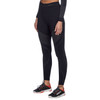Musto Active Base Layer Trouser - Women - Black - Live Side View