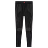 Musto Active Base Layer Trouser - Women - Black - Back View