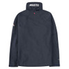 Musto Sardinia BR1 Jacket - Men - True Navy/True Navy - Back View