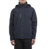 Musto Sardinia BR1 Jacket - Men - True Navy/True Navy - Full Front View