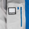 Musto Sardinia BR1 Jacket - Men - Platinum/Multicolour - Pocket Zip View