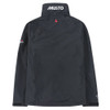 Musto Sardinia BR1 Jacket - Men - Black/Black - Back View