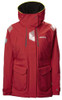 Musto BR2 Offshore Jacket Women- True Red