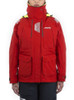 Musto BR2 Offshore Jacket Women- True Red