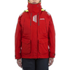 Musto BR2 Offshore Jacket Women- True Red