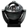 Plastimo Offshore 75 Compass - Bracket - Black