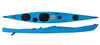P&H Delphin II 155 Corelite X, Ocean Turquoise