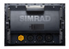 Simrad GO9 XSE Rear