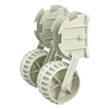 Plastimo Wheels For Dinghy