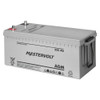 Mastervolt AGM Battery - 12V/225Ah - Group 8D