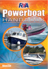 RYA Powerboat Handbook (G13)