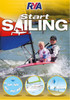 RYA Start Sailing - Beginners Handbook (G3)