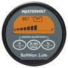 Mastervolt BattMan Lite - Straight View