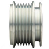 Mastervolt Alpha Compact Multigroove Pulley - 56.2mm