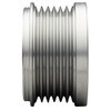 Mastervolt Alpha Compact Multigroove Pulley - 55mm