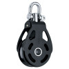 Harken Aluminum ESP Block with Swivel 6100 - 100mm Harken Aluminum ESP Block with Swivel 6100 - 100mm