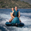Jobe Chaser Towable - 2 Person
