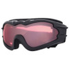 Jobe Goggle - Black - Side View