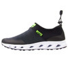 Jobe Discover Slip-On Water Shoes - Nero Black - Single View