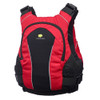 Yak Xipe 60N Blue Buoyancy Aid, back