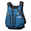 Yak Xipe 60N Blue Buoyancy Aid, front
