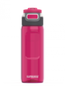 ELTON Water Bottle 750ml with Snapclean 3-in-1 Lid - Lipstick