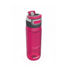 Kambukka ELTON Water Bottle 750ml with Snapclean 3-in-1 Lid - Lipstick