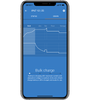 Victron Connect App Readout IP67