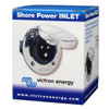 Victron Energy Power Inlet Polyamide with Cover - 16A - Package View