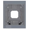 Victron Energy Wall Mount Enclosure for Color Control GX