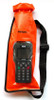 Aquapac Stormproof Waterproof VHF Case - Orange