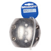 MGDuff Martyr ZSA Shaft Anodes - Zinc Imperial Sizes ZSA225 2 1/4"
