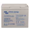 Victron Energy AGM Super Cycle Battery - 12V/60Ah (M5) - Front View