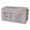 Victron Energy AGM Deep Cycle Battery with Threaded Insert Terminals - 12V/165Ah (M8) - Right View