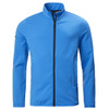 Musto Cork 300 Synergy Mens Fleece Jacket -Blue