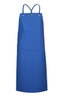 Guy Cotten Etal X strap Apron - Blue