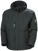 Helly Hansen Workwear Manchester Shell Jacket - Dark Grey