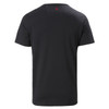 Musto Favourite Tee - Black - back