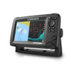 LOWRANCE HOOK REVEAL 7 TRIPLESHOT FISHFINDER - Echoes