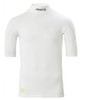 Musto Sunblock Short Sleeve Rash Guard - white