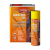 Owatrol Oil Paint Conditioner and Rust Inhibitor 