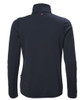 Musto Synergy Fleece Jacket - Women - True Navy back