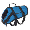 Baltic Pluto Pet Lifejacket - Blue