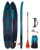 Jobe Aero Duna SUP Board 11.6 Package