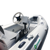 Sowester 3.5m Aluminium RIB with Console and 20hp Suzuki