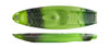 Pyranha SURFJET 2.0 Sit-on Top Kayak - Smoking Gecko