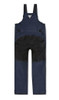 Musto BR2 Offshore Trousers - Navy Blue/Black - back