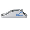 Clamcleat CL211 MK1 Silver Junior Racing Cleat - 3-6mm Lines