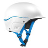 Palm Shuck Full Cut Helmet - White